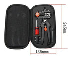 Professional Garden Grafting Pruning &amp; Shears Kit - soilcommander