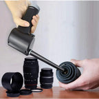 Professional Lens Dust Blower Without Touch - soilcommander