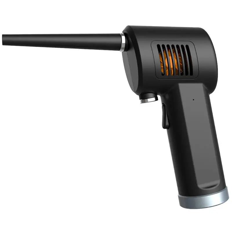 Professional Lens Dust Blower Without Touch - soilcommander