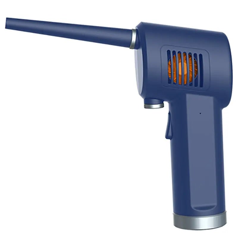 Professional Lens Dust Blower Without Touch - soilcommander