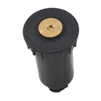Pure Copper Buried Automatic Retractable Sprinkler for Garden Irrigation - soilcommander