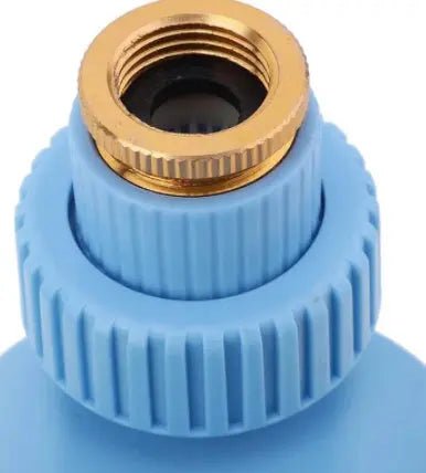 Remote control waterer - soilcommander