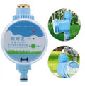 Remote control waterer - soilcommander