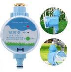 Remote control waterer - soilcommander