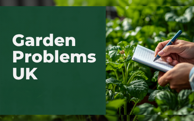 Garden Problems UK guide thumbnail