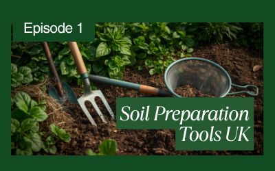 Essential Tools for Soil Preparation & Garden Bed Prep guide thumbnail