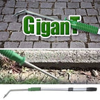 Simple Artifact For Road Gap Weeding Hook - soilcommander