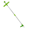 Simple Artifact For Road Gap Weeding Hook - soilcommander