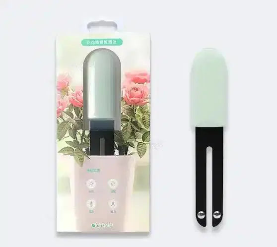 Smart Garden Soil Moisture, pH & Water Tester - soilcommander