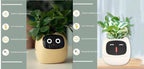 Smart Planter Endless Fun Over 49 Rich Expressions 7 Smart Sensors And AI Chips Make Raising Plants Easy And Fun - soilcommander
