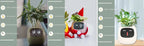 Smart Planter Endless Fun Over 49 Rich Expressions 7 Smart Sensors And AI Chips Make Raising Plants Easy And Fun - soilcommander