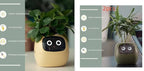 Smart Planter Endless Fun Over 49 Rich Expressions 7 Smart Sensors And AI Chips Make Raising Plants Easy And Fun - soilcommander