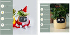 Smart Planter Endless Fun Over 49 Rich Expressions 7 Smart Sensors And AI Chips Make Raising Plants Easy And Fun - soilcommander