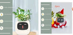 Smart Planter Endless Fun Over 49 Rich Expressions 7 Smart Sensors And AI Chips Make Raising Plants Easy And Fun - soilcommander