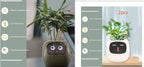 Smart Planter Endless Fun Over 49 Rich Expressions 7 Smart Sensors And AI Chips Make Raising Plants Easy And Fun - soilcommander