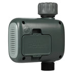 Smart WiFi IPX6 Garden Sprinkler Timer works with Alexa & Google - soilcommander