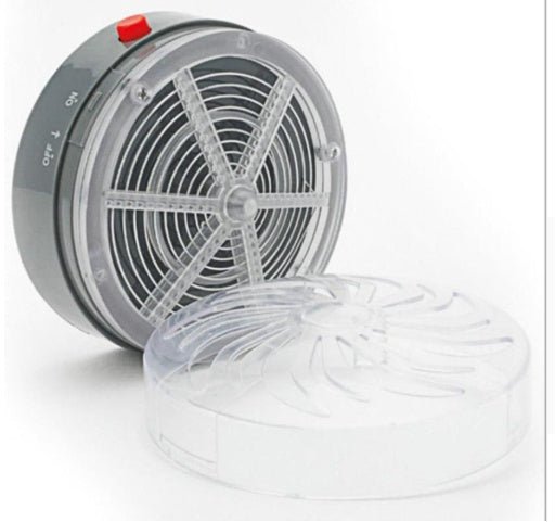 Solar Mosquito Killer Lamp | Motion Sensor Outdoor Bug Zapper - soilcommander