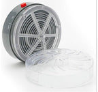 Solar Mosquito Killer Lamp | Motion Sensor Outdoor Bug Zapper - soilcommander