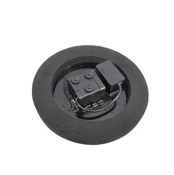 Solar Water Mercury Garden Miniature Floating Fountain - soilcommander
