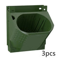 Stackable Vertical Wall Planter for Herbs & Succulents - soilcommander
