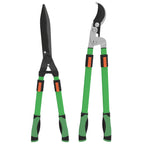 Telescopic Garden Shears & Lopper Set - soilcommander