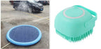 Thickened Cooling Pet Splash Pad Sprinkler Mat for Dogs - soilcommander